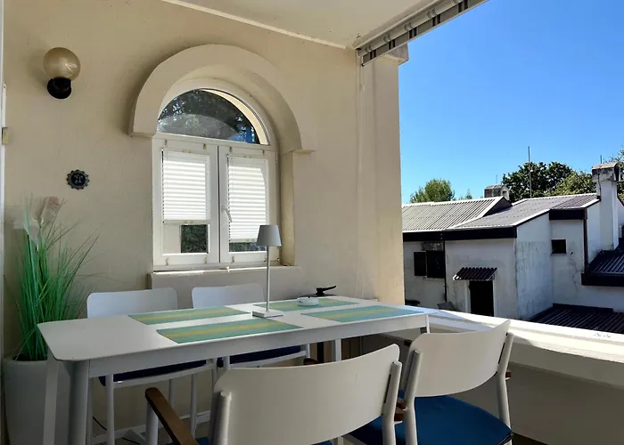 House Horizon Сasa de vacaciones