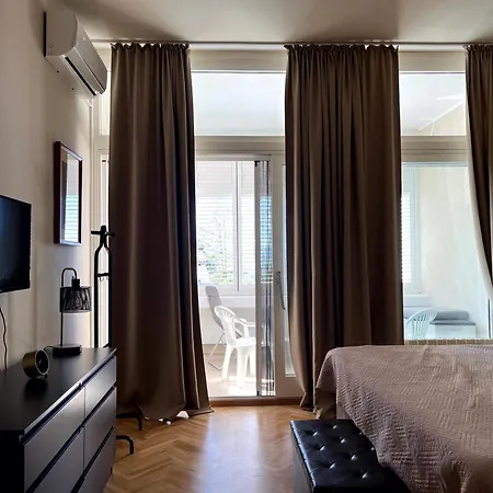 Дом отдыха House Horizon *