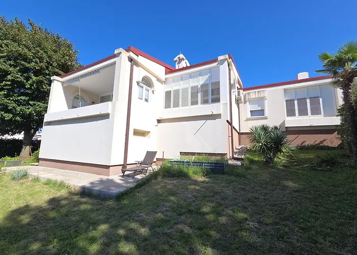 House Horizon Holiday home Njivice