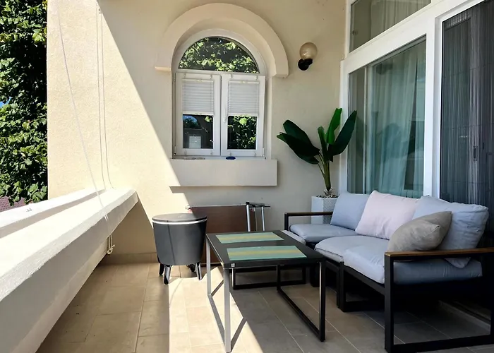 Holiday home House Horizon *